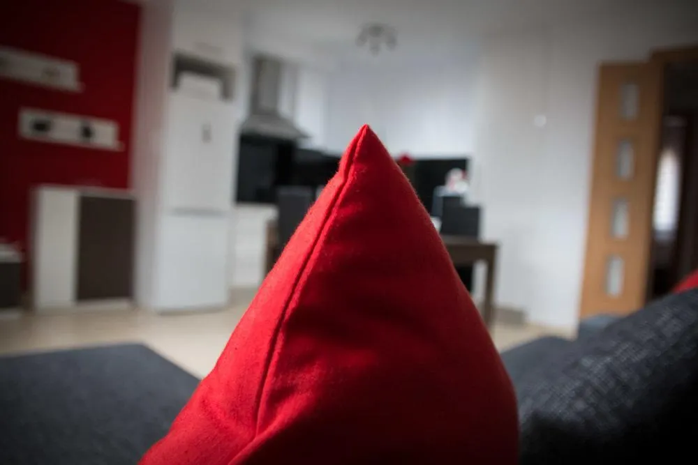 Apartament バガ アパート