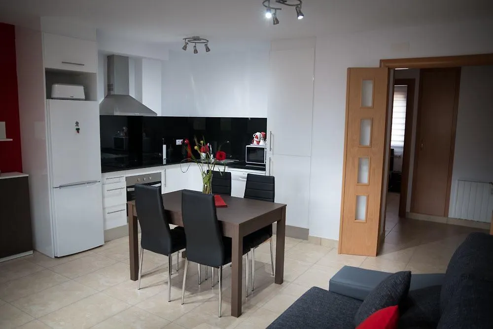 Apartament Baga Apartment