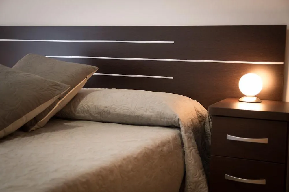 Apartament バガ スペイン